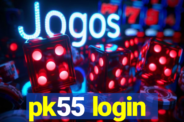 pk55 login